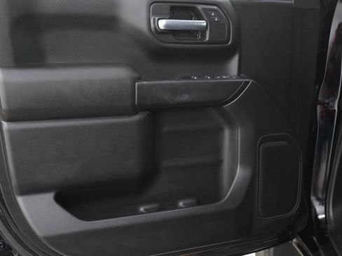 Used 2021 GMC Sierra 1500 4x4 Double Cab w/ Sierra Value Package image 17
