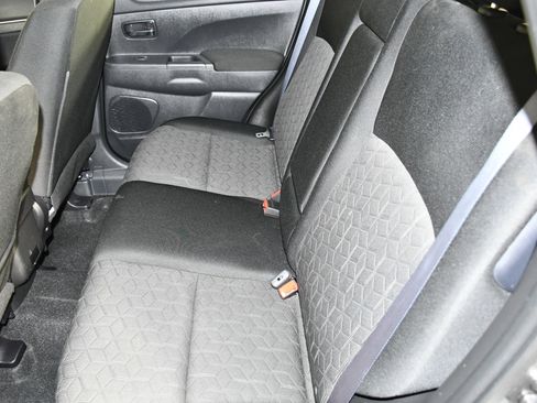 Used 2022 Mitsubishi Outlander Sport ES image 46