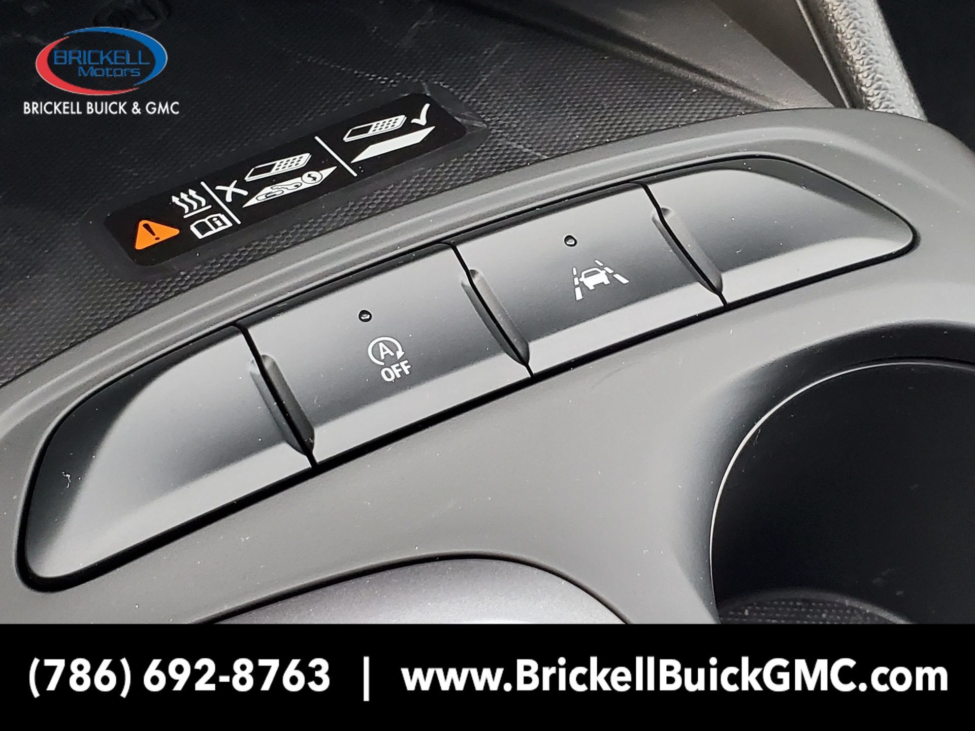 New 2026 Buick Envista Sport Touring w/ Convenience II Package FWD image 30