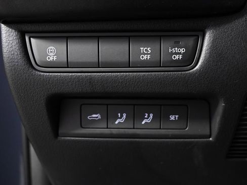 Used 2024 MAZDA CX-50 AWD 2.5 Turbo w/ Weather Package image 24