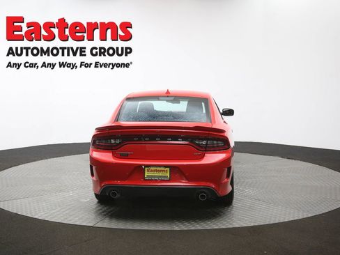 Used 2023 Dodge Charger GT image 37