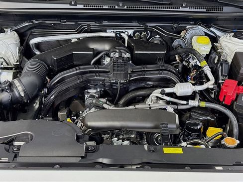 Certified 2025 Subaru Crosstrek 2.5i Sport w/ Popular Package #3A image 23