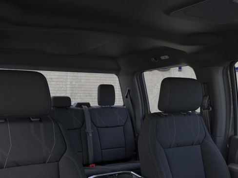New 2026 Ford F150 STX image 22