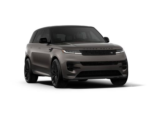 New 2026 Land Rover Range Rover Sport Dynamic SE image 1