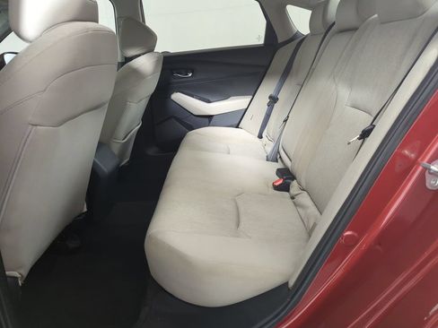 Certified 2023 Honda Accord EX image 21