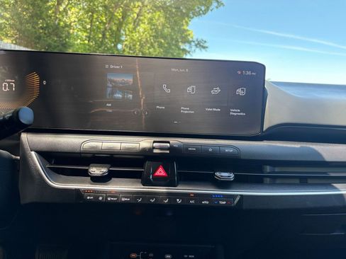 Used 2025 Kia K4 FWD image 17
