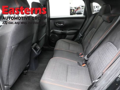 Used 2024 Honda HR-V Sport image 20