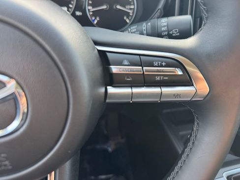 Used 2025 MAZDA CX-50 AWD 2.5 S w/ Accent Package image 19