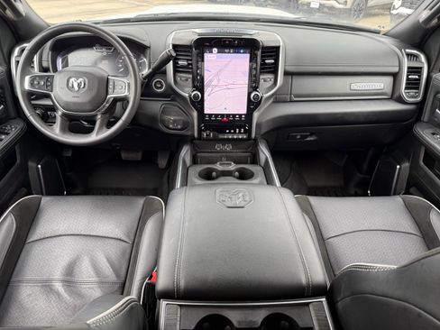 Used 2025 RAM 2500 Laramie image 10