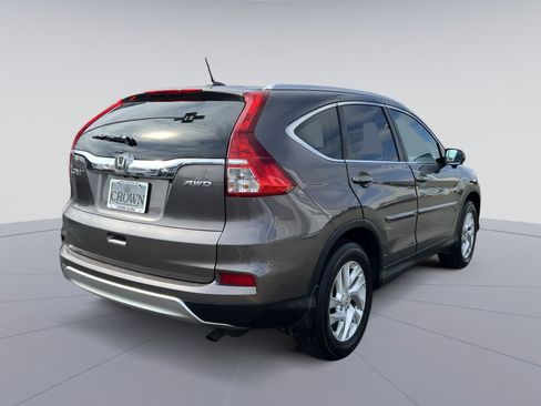 Used 2016 Honda CR-V EX-L image 5