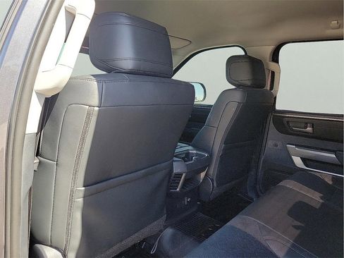 Used 2023 Toyota Tundra SR5 w/ TRD Sport Premium Package image 11