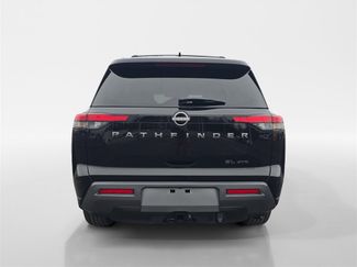 New 2026 Nissan Pathfinder SL AWD/4WD video 4