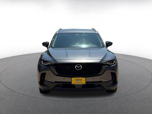 Used 2026 MAZDA CX-50 AWD 2.5 S w/ Premium Package image 4