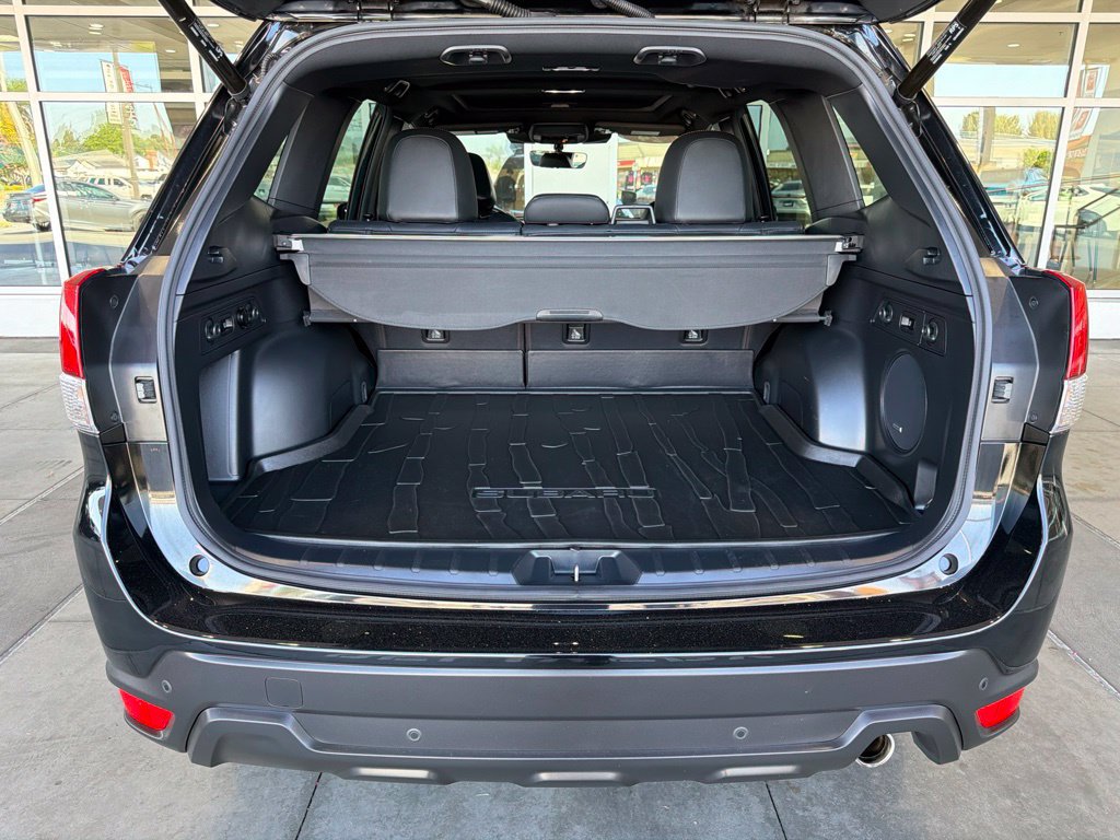 Used 2024 Subaru Forester Wilderness AWD/4WD image 15