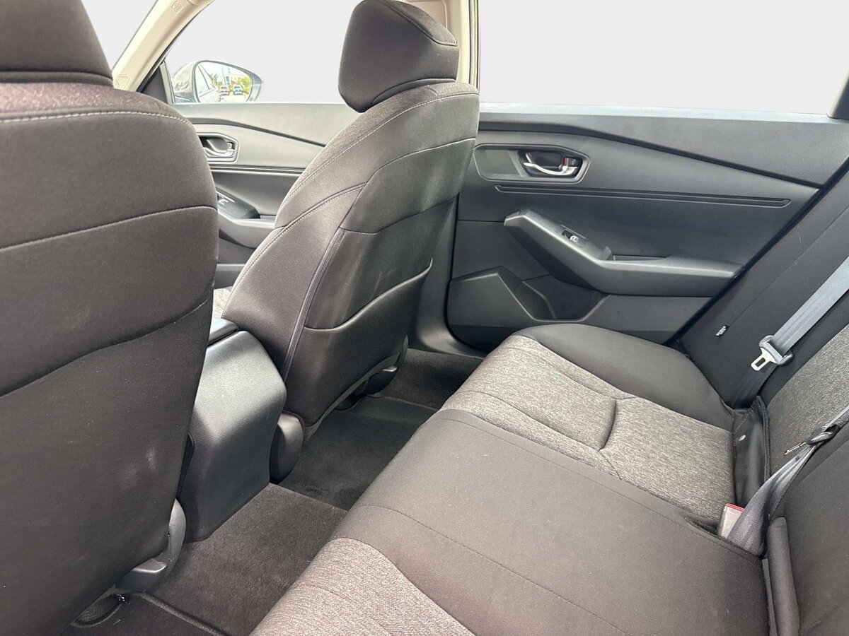 Used 2024 Honda Accord EX image 14
