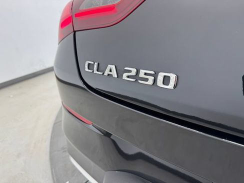 Certified 2026 Mercedes-Benz CLA 250 image 43