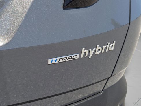 New 2026 Hyundai Tucson Limited AWD/4WD image 11