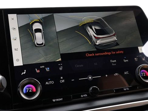 New 2026 Lexus RX 350 Premium Plus AWD/4WD image 23