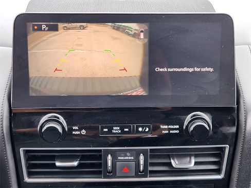 Used 2022 Nissan Armada SV w/ Cargo Package image 13