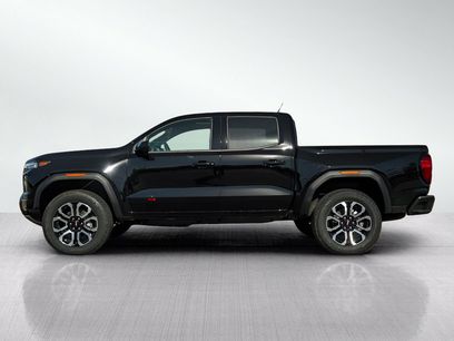 New 2026 GMC Canyon AT4 w/ Technology Plus Package