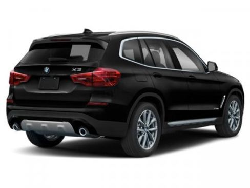 Used 2019 BMW X3 xDrive30i w/ Driving Assistance Package image 2