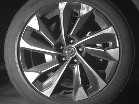 Used 2025 MAZDA CX-50 2.5 Hybrid w/ Premium Plus Pkg image 13