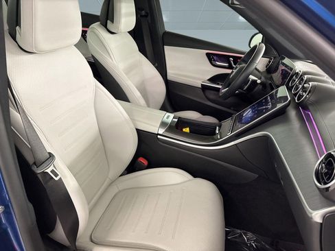 Used 2022 Mercedes-Benz C 300 Sedan image 31