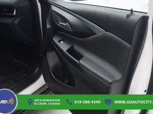 Used 2026 Buick Envista Preferred FWD image 16