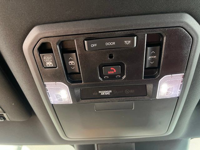 New 2026 Toyota Tundra TRD Pro AWD/4WD image 22