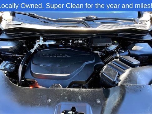 Used 2018 Honda Pilot EX-L image 12