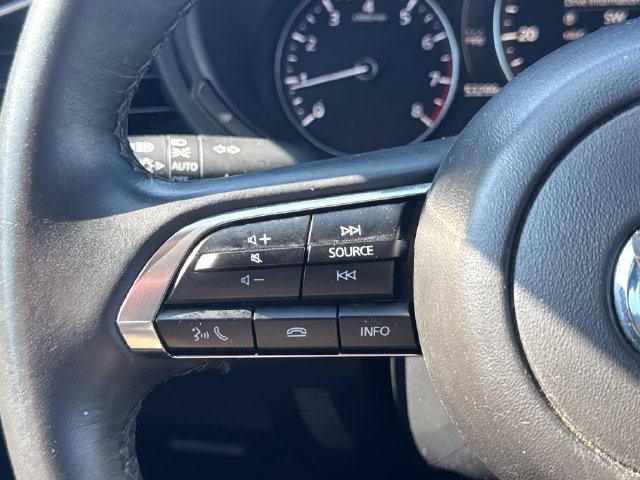 Used 2024 MAZDA CX-30 AWD 2.5 S w/ Select Sport Pkg image 29