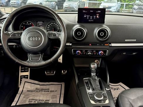 Used 2015 Audi A3 2.0T Premium w/ Cold Weather Package image 10