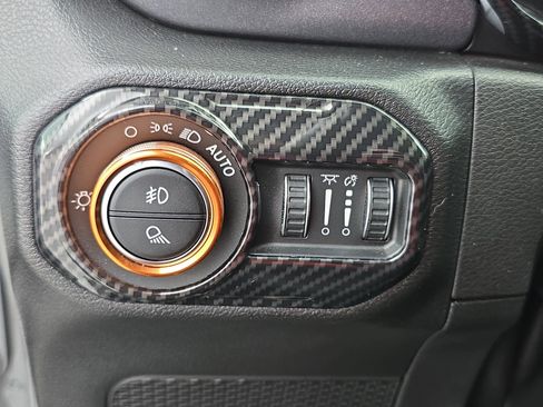 Used 2022 Jeep Gladiator Mojave w/ LED Lighting Group image 25