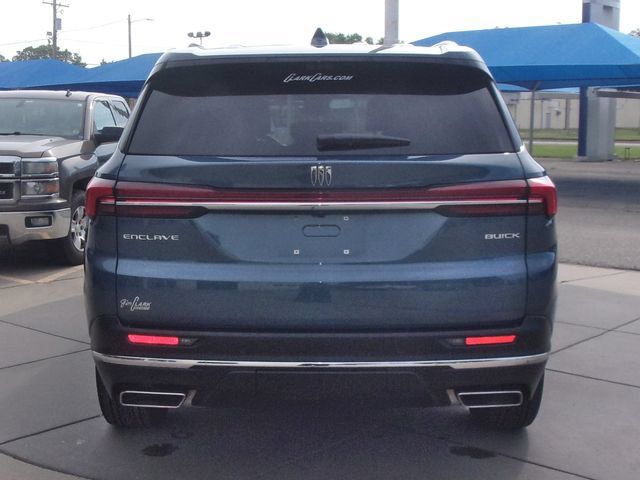 Used 2026 Buick Enclave Preferred w/ Power Package FWD image 17