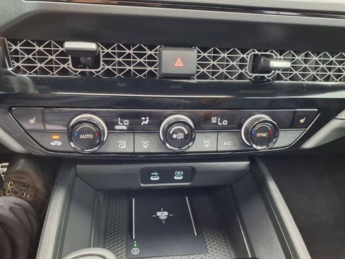 Used 2026 Honda Accord Sport image 13
