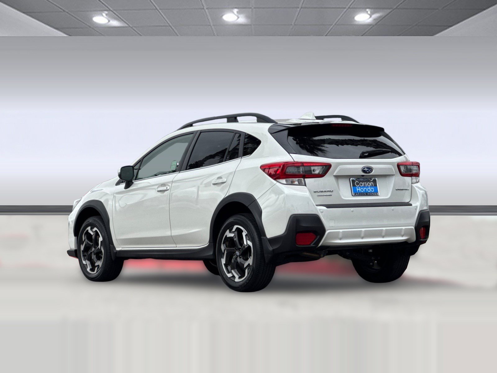 Used 2021 Subaru Crosstrek 2.5i Limited w/ Popular Package #3 AWD/4WD image 3