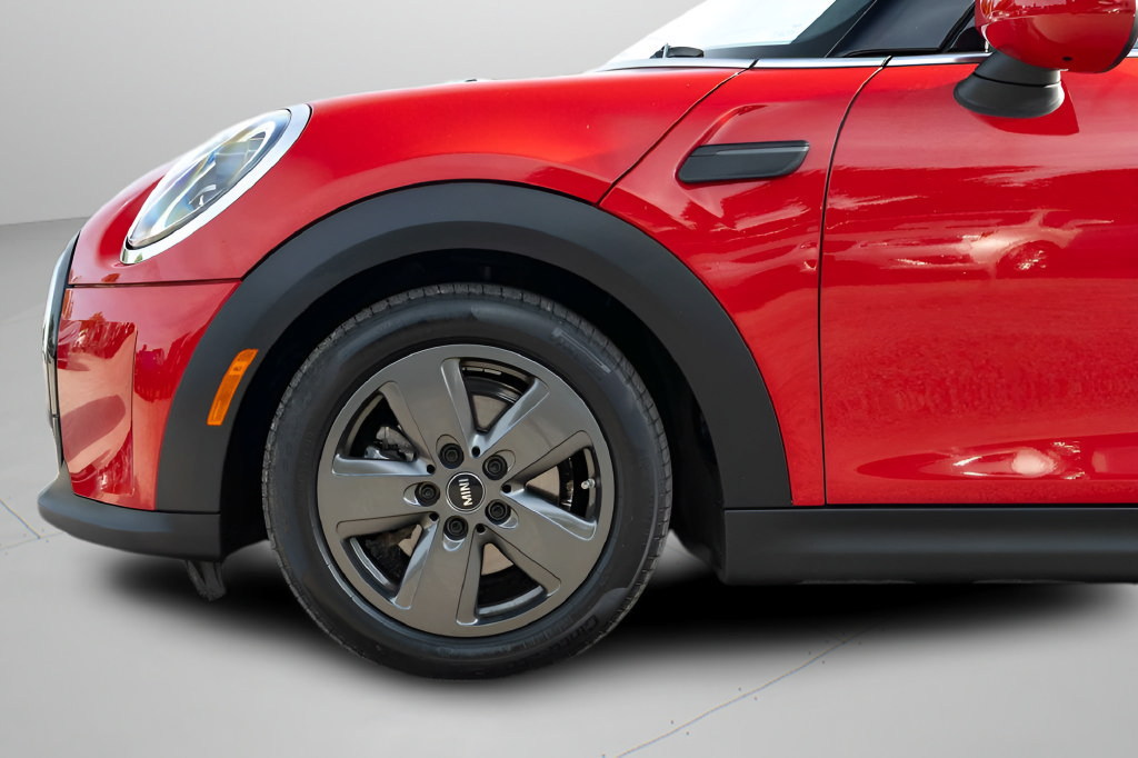 Used 2024 MINI Cooper Convertible FWD image 13