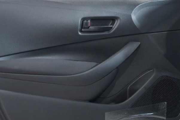 New 2027 Toyota Corolla LE FWD image 33