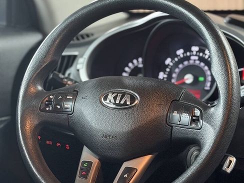 Used 2016 Kia Sportage LX AWD/4WD image 15