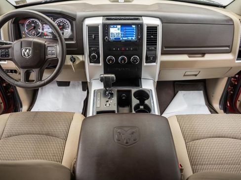 Used 2012 RAM 1500 Outdoorsman image 24