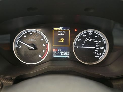 Used 2019 Subaru Forester Premium AWD/4WD image 11