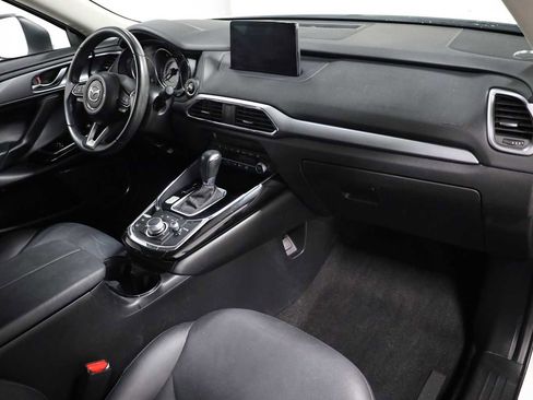 Used 2020 MAZDA CX-9 Touring w/ Touring Premium Package image 6