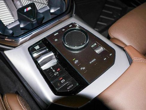 New 2026 BMW X3 xDrive30 AWD/4WD image 18