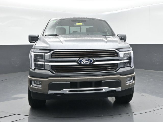 New 2026 Ford F150 King Ranch w/ Equipment Group 601A High AWD/4WD image 3