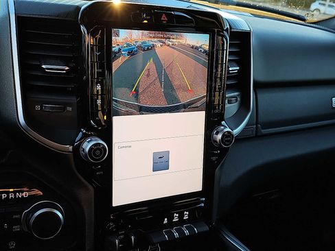 New 2026 RAM 1500 Big Horn image 13