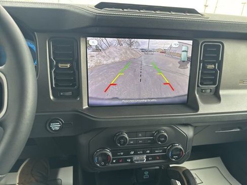 New 2025 Ford Bronco Badlands image 22