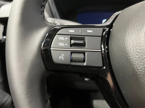 New 2026 Honda CR-V EX-L image 17