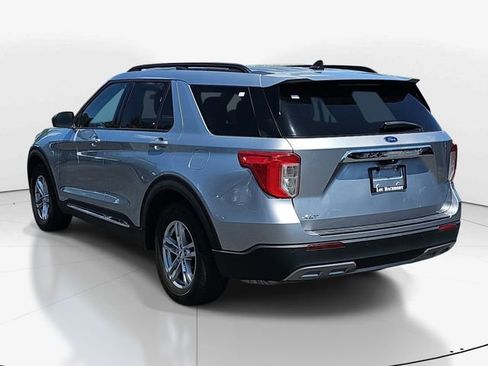 Used 2023 Ford Explorer XLT w/ Equipment Group 202A RWD image 5