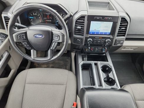 Used 2020 Ford F150 XLT w/ Equipment Group 302A Luxury image 10
