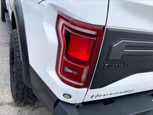 Used 2019 Ford F150 Raptor w/ Equipment Group 802A Luxury image 28